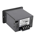 Pikkukuva 4 / 5: DC 12-60V 40A PWM-harjamoottorin nopeudensäädin CW CCW käännettävä kytkin X1040 eteenpäin/taaksepäin R