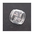 Miniatyrbilde 4 av 5: 5 stk Reserve Glass Pyrex Tank Pærer for GeekVape Zeus Sub Ohm / Zeus X RTA 4.5Ml (Transparent)