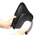 Miniatyrbilde 5 av 5: For Mazda Cx-30 Cx30 2020 2021 Frontrear Mud Flap Guard Skjermer Mudguard Sprut Mudflaps Fender Mu