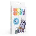 UNICORNS BRETTSPILL KORTSPILL - Reiseutgave Travel Edition