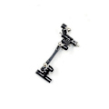 Miniatyrbillede 2 af 5: Px9300-06 Styrestangsmontering til Pxtoys Px9300 1/18 Rc Bil