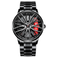 Miniatyrbild 1 av 5: Zk- Ny watch Herr Sportbil Watch Quartz Sports Hub Watch Bil Quartz Watch