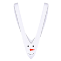 Pikkukuva 2 / 4: Miesten seksikäs joulujuhla mankini eroottinen stringit alushousut cosplay-alusvaatteet yöasut White Snowman