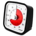Visuell Timer för Klassrum & Barn - 60 minuter 420 2-Pack