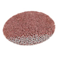 Miniatyrbillede 4 af 4: 100 stk. slibeskiver til 50 mm 40 60 80 120 korn sandpapir slibeskive slibende tilbehør
