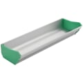 Miniatyrbilde 1 av 5: 1 stk. Emulsjonsskrape i aluminiumslegering, 8 tommer (20 cm), silketrykkpresseverktøy-yu