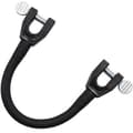 Ski Head Connector Trainer Barn Skidstöd Nybörjare black
