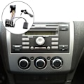 Pikkukuva 3 / 5: Auton Bluetooth 5.0 Aux-kaapeli Mikrofoni Handsfree Matkapuhelimen Vapaa Puhelu Adapteri 6000 Cd Ford-m.3884