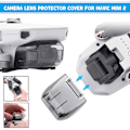 Pikkukuva 2 / 5: Gimbal-kameran linssinsuojus pölytiivis suojus DJI Mavic Mini 2 -droonille
