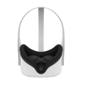 Miniatyrbild 5 av 5: Mjuka linsskydd VR-glasögonkuddar för skyddande lock för Pico 4 VR-headset