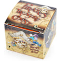 Miniatyrbillede 1 af 2: British Fossils Piraters Skattekiste