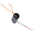 Miniatyrbild 4 av 5: DC 3V-6V till 400kV 400000V Boost Step-up Strömmodul Högspänningsgenerator