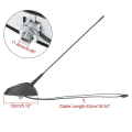 Miniatyrbilde 2 av 5: Bil Takmontert Radioantenne A9068200475 For Sprinter W906 2006-2017