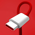 Pikkukuva 5 / 5: Usb 3.1 Type C -kaapeli 5V 4A Nopea pikalataus Virtajohto Datakaapeli Oneplus 7 7pro 6t 5t 5 3t 3 Dash -kaapelille