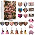 Melanie Martinez Joulukalenteri Blind Box{sl} 0.3