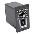 Pikkukuva 3 / 5: DC 12-60V 40A PWM-harjamoottorin nopeudensäädin CW CCW käännettävä kytkin X1040 eteenpäin/taaksepäin R