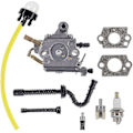 Pikkukuva 3 / 5: Stihl Ms192 Ms192t Ms192tc Zama C1q-s258 H741 -moottorisaha
