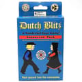 Pikkukuva 4 / 5: Dutch Blitz Dutch Blitz Basic Plus Laajennettu Perhepeli Korttipeli Korttipelit Pelit Green Basic Version