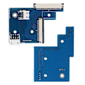 Miniatyrbillede 3 af 5: Den nyeste PCB-kort X-akse Adapterplade til 3D Printer Sidewinder X2