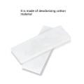 Miniatyrbilde 3 av 5: 10 stk. Luftfrityrkokerfiltre for Instant Vortex 6qt, erstatningsfiltre for luftfrityrkoker for Instan