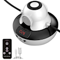 Miniatyrbilde 1 av 5: Intelligent Hoppetau Maskin Bluetooth Tauhopping Treningsmaskin Automatisk Telling Tauhopp