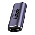 Pikkukuva 4 / 4: Usb Type C 3.2 100w Naaras-Naaras Jatkojohto 40gbps 8k Adapteri Usb4 Liitin