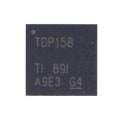 Miniatyrbillede 4 af 4: Xbox One X Hdmi Retimer Ic Chip Display Interface Ic Tdp158 Display Interface Ic