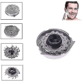 Miniatyrbilde 3 av 4: Hq9 Erstatningshode for Smart Touch-xl /, Speed-xl, Barbermaskin Treveis Erstatningshode