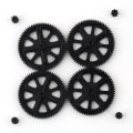 Miniatyrbilde 4 av 5: Oppgraderingsmotor-Tannhjul, Tannhjul & Akslingutskifting for Parrot AR Drone 1.0 2.0