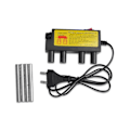 Miniatyrbild 5 av 5: Er Electrolyzer Electrolytic Iron Bar Tds Er Electrolyser Fast