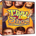 That '70s Show: Den komplette serie (DVD, 2013, 24-Disc Set) Helt ny