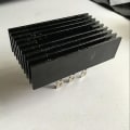 Pikkukuva 2 / 3: Uusi SQL200A 1200V 3-vaihe diodisiltatasasuuntaaja SM16826
