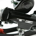 Miniatyrbillede 5 af 5: Cykelskrækgear, Tz 50 6/7 Speed Mtb Bagskifter