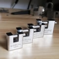 Miniatyrbillede 4 af 4: Højsikkerheds hængelås til container - [heavy duty] - [anti-borecylinder] - Også perfekt til motorcykler, skure og garager 60 mm