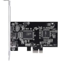 Miniatyrbilde 3 av 5: Pci-e Pci Express Firewire-kort Ieee 1394-kontrollkort med Firewire-kabel for videolyd Tr