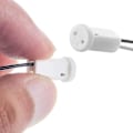 Pikkukuva 2 / 5: 25 kpl G4-lampputelineitä G4-kantainen lampun pidike keraamisella pidikkeellä G4-led-halogeenilampulle, 10 cm kaapeli