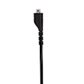 Miniatyrbild 4 av 5: Universellt Ljudkorts Audiokabel för Arctis 3 5 7 Gaming Headset Kabel Högkvalitativ Flätad Ljudsladd Ersättning