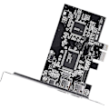 Pikkukuva 4 / 5: Pci-e Pci Express Firewire-kortti Ieee 1394 -ohjainkortti Firewire-kaapelilla Video Audio Tr:lle