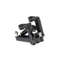 Miniatyrbilde 4 av 5: Styredelesett for Baja 5B Deler for 1/5 HPI ROVAN KM for BAJA 5B 5T 5SC