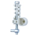 Miniatyrbilde 1 av 5: Kjedejusterer strammer for STIHL MS170 MS180 017 018 MS 170 180 motorsag reservedel verktøy 1120 664 1500