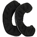 Pikkukuva 1 / 2: 1 Pari Luistinterien Suojuksia Jääluistelusuojat Luistinterien Päälliset Joustavat Luistinterien Suojukset Black 1 17.00X7.00X2.50CM