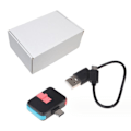 Miniatyrbilde 4 av 4: V5 Rcm Loader Host Payload Injector for Ns Kompatibel med Atmosphere Reinx Sxos [XC]