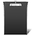 Miniatyrbillede 3 af 5: Vandtæt clipboard, Aihontai professionel clipboard med opbevaring A4 brevformat portræt - Premium PVC-materiale til indendørs og udendørs brug