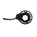 Miniatyrbild 2 av 5: E-cykel Pedalassistsensor Elektrisk Cykel 4-pin Dubbel Hall 12 Magnet Pas System Gör-det-själv Ebike Modifiering