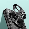 Pikkukuva 4 / 4: Integroitu saranallinen iskunkestävä puhelinkotelo OPPO Find N3:lle
