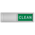 Miniatyrbild 3 av 4: Ren Smutsig Skylt Diskmaskin Magnet Slider Indikator Passar Alla Diskmaskiner Design