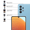 Pikkukuva 4 / 4: Kamerasetti Samsung Galaxy A32 SM-A325:lle