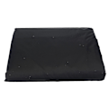 Miniatyrbillede 4 af 5: Weber Q1000/q2000 Series Grill Cover Støvtæt, Vandtæt Og UV-tæt Størrelse: 54*76*69cm 1stk Sort