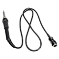 Miniatyrbillede 4 af 5: Loddestation Håndtag 24v Til Hakko 907 Esd 936 937 928 926 Ind008