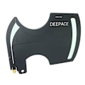 Miniatyrbillede 4 af 5: R102c 1.5ghz-9ghz Bredbåndsantenne Uwb Antenne Retningsbestemt Antenne